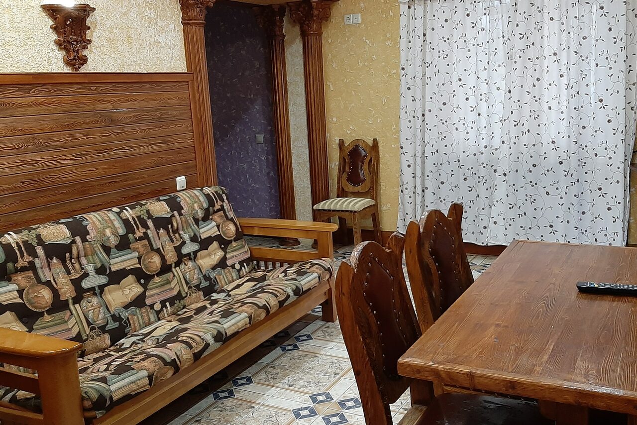 Арендовать Загородный коттедж