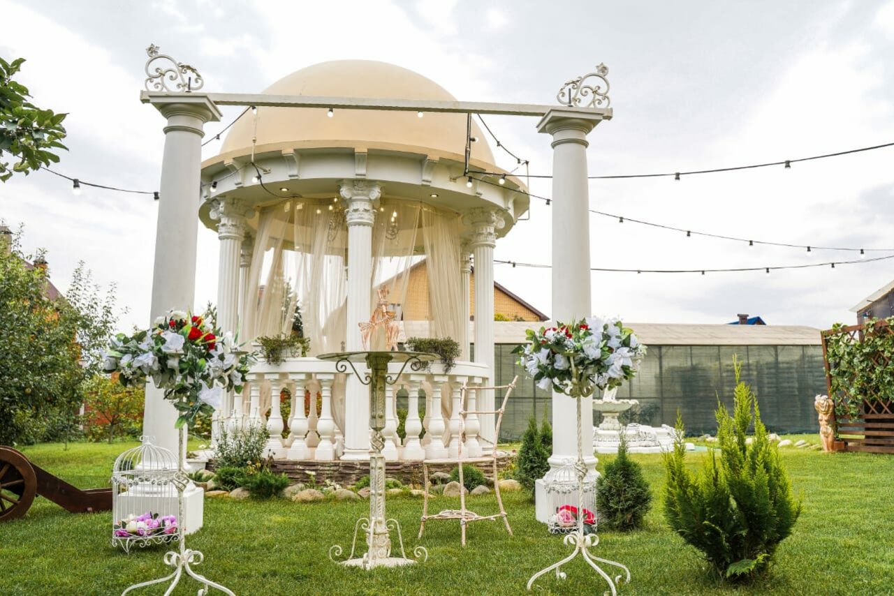 Арендовать Загородный коттедж