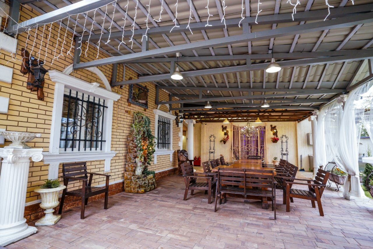 Арендовать Загородный коттедж