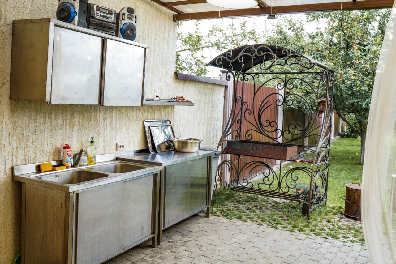 Арендовать Загородный коттедж