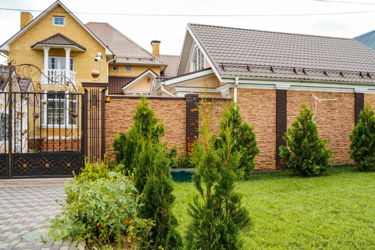 Арендовать Загородный коттедж