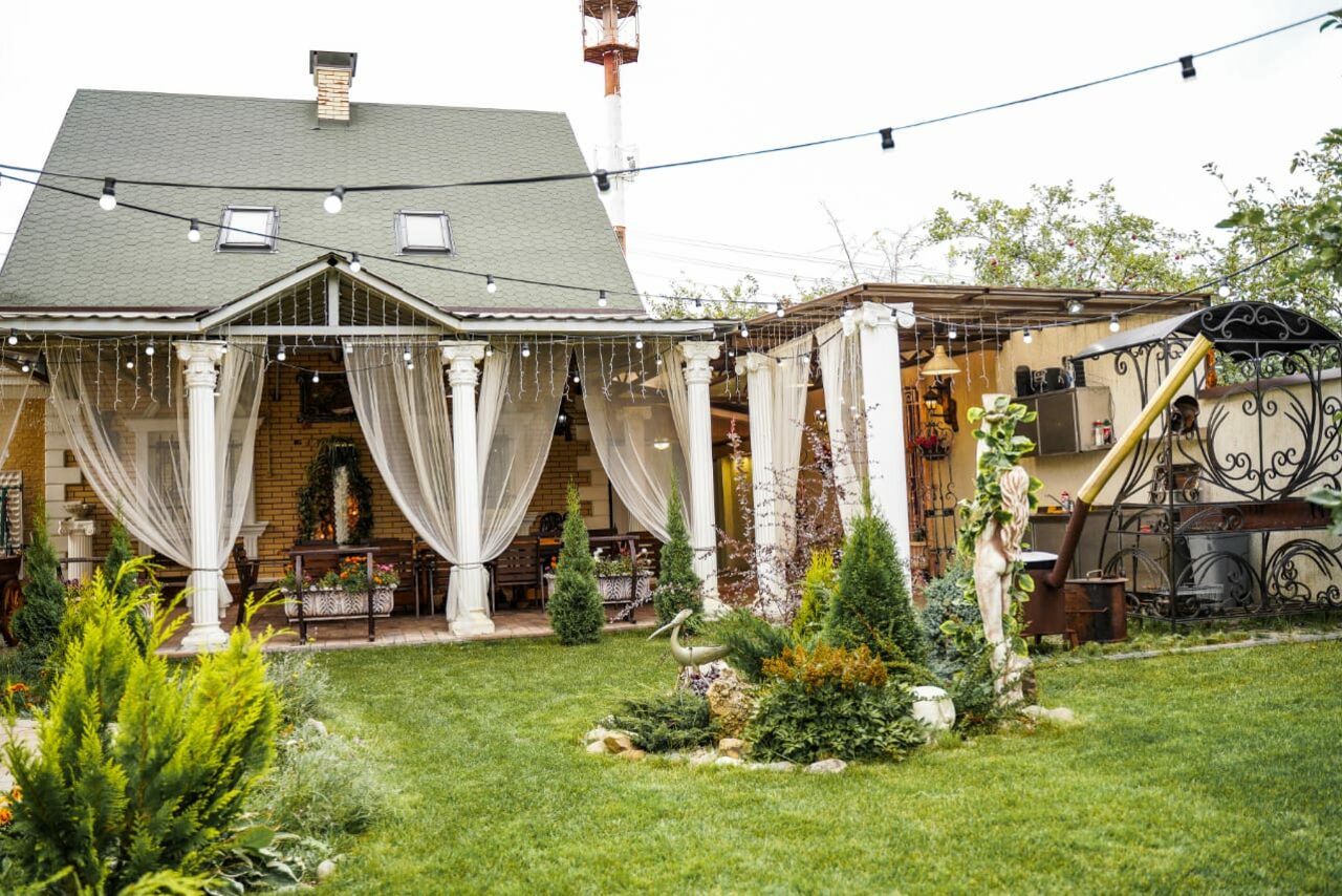 Арендовать Загородный коттедж