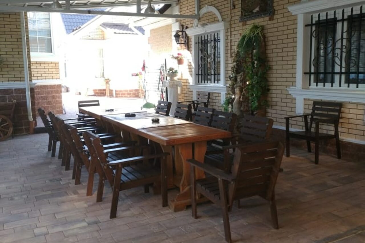 Арендовать Загородный коттедж