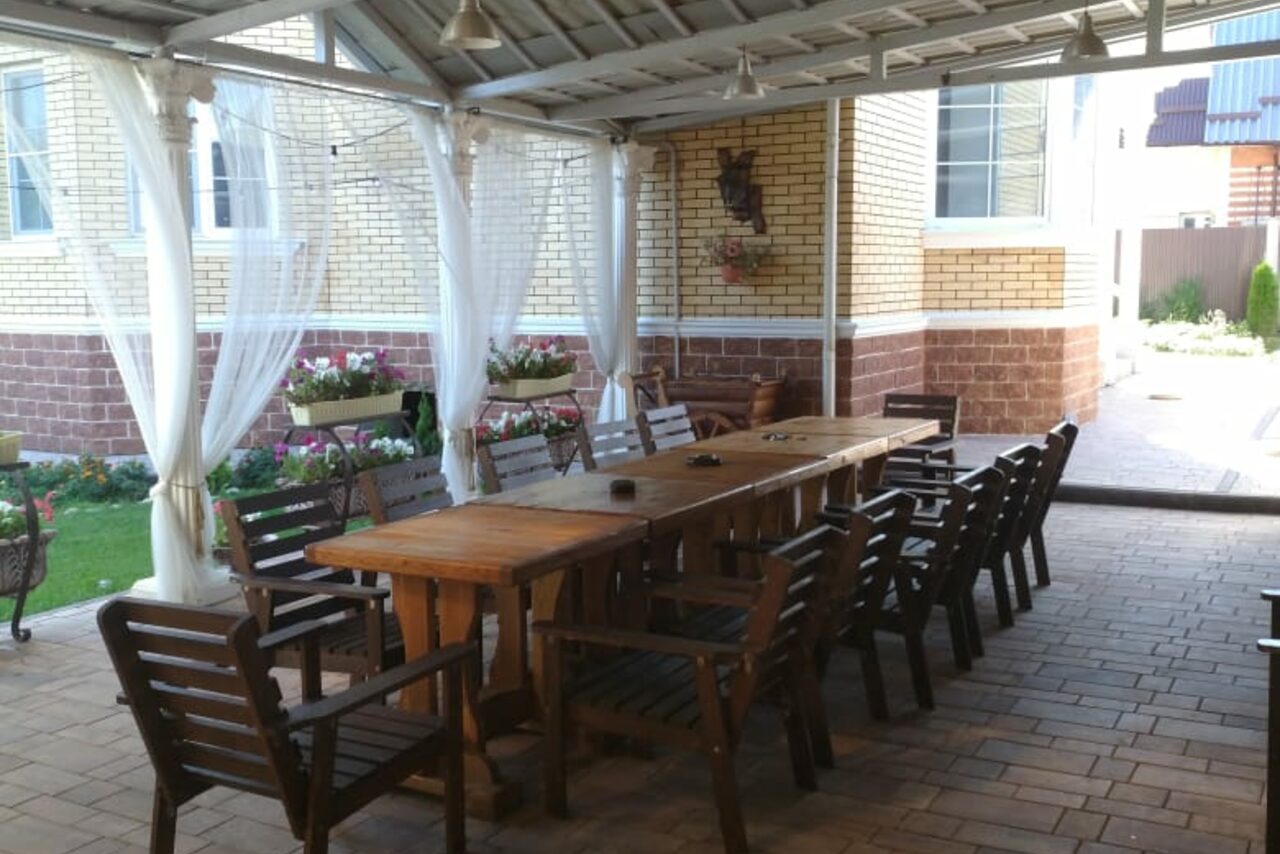 Арендовать Загородный коттедж