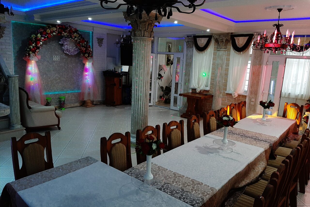 Арендовать Загородный коттедж