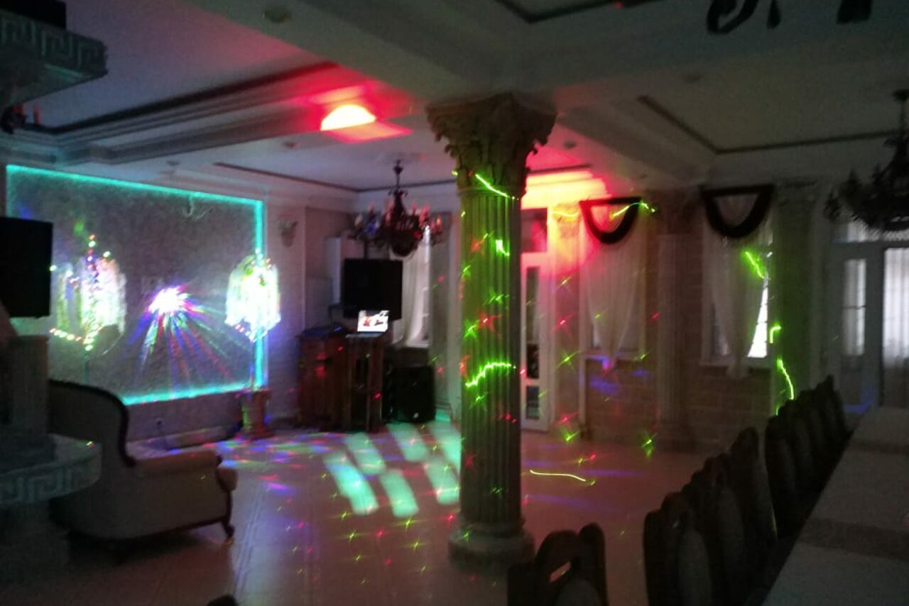 Арендовать Загородный коттедж