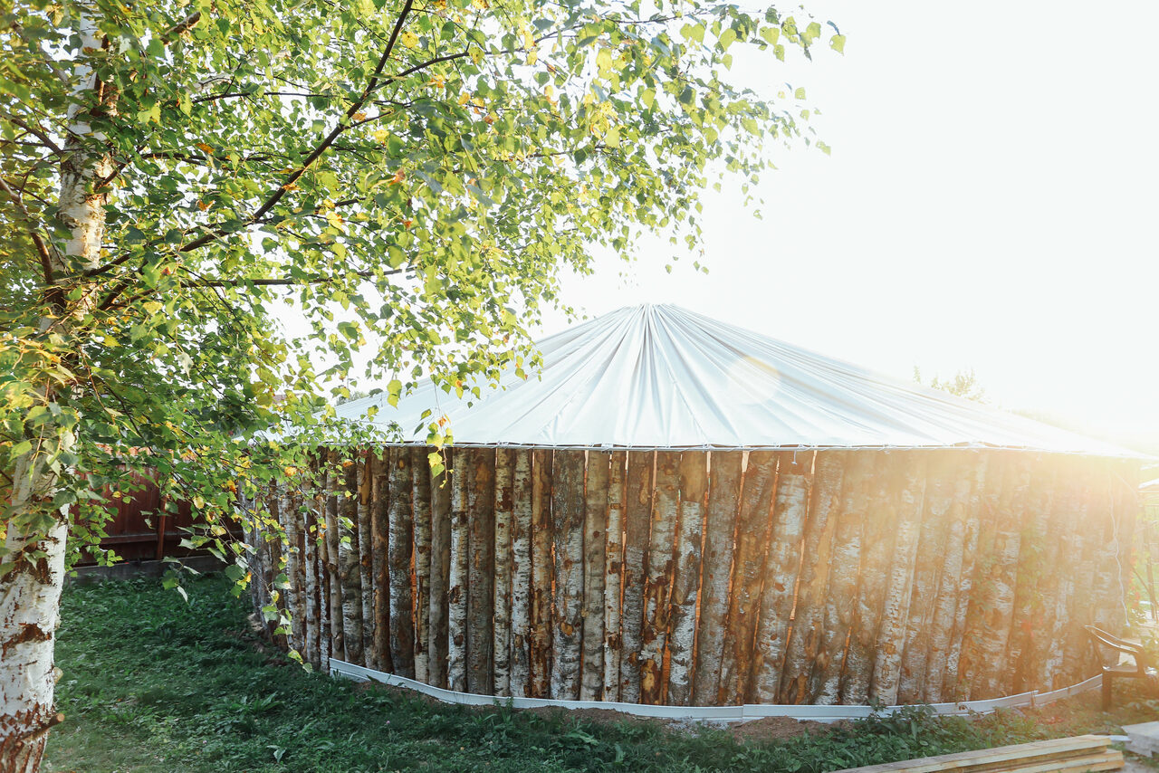 Арендовать Бельведер Коттедж за городом
