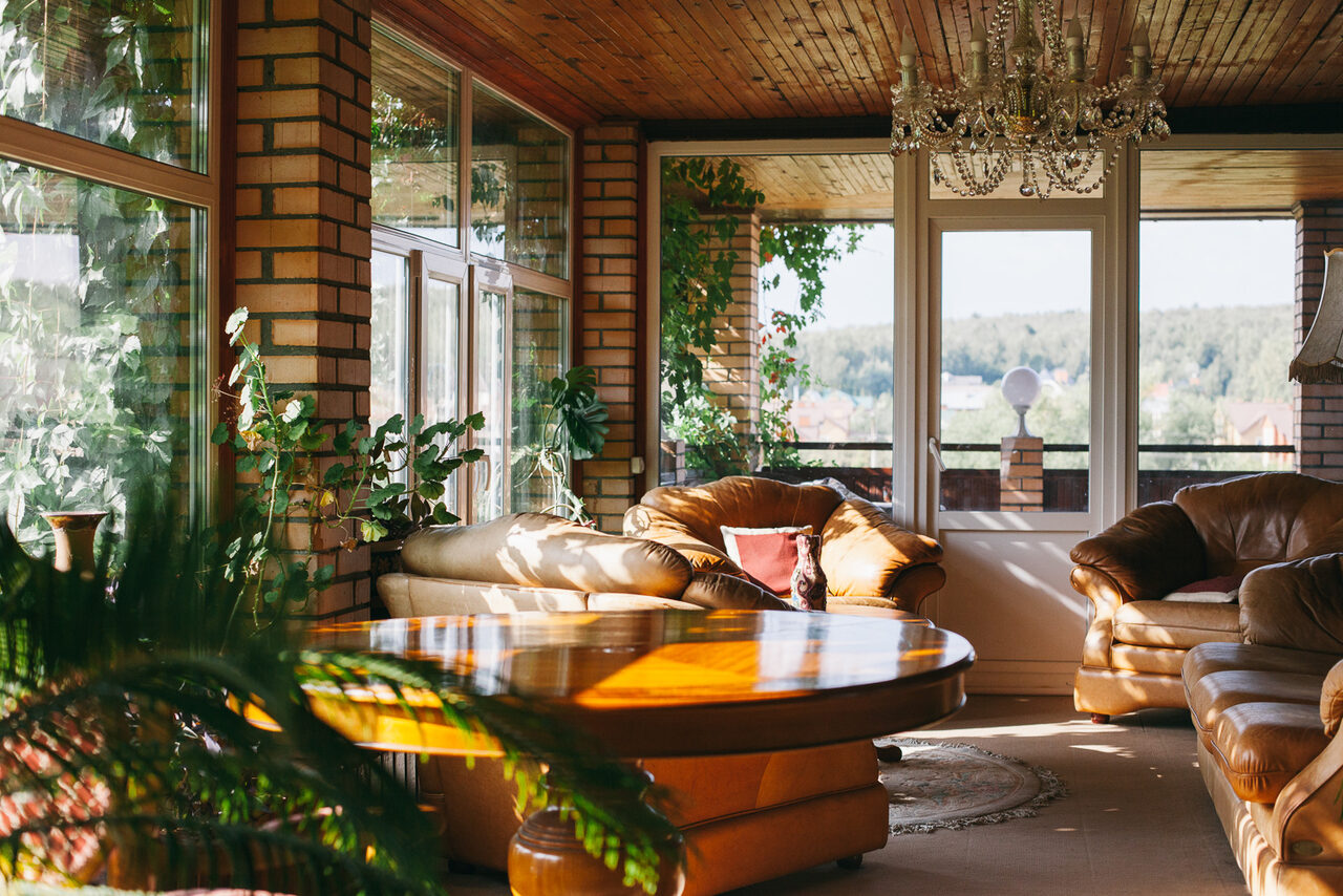 Арендовать Бельведер Коттедж за городом