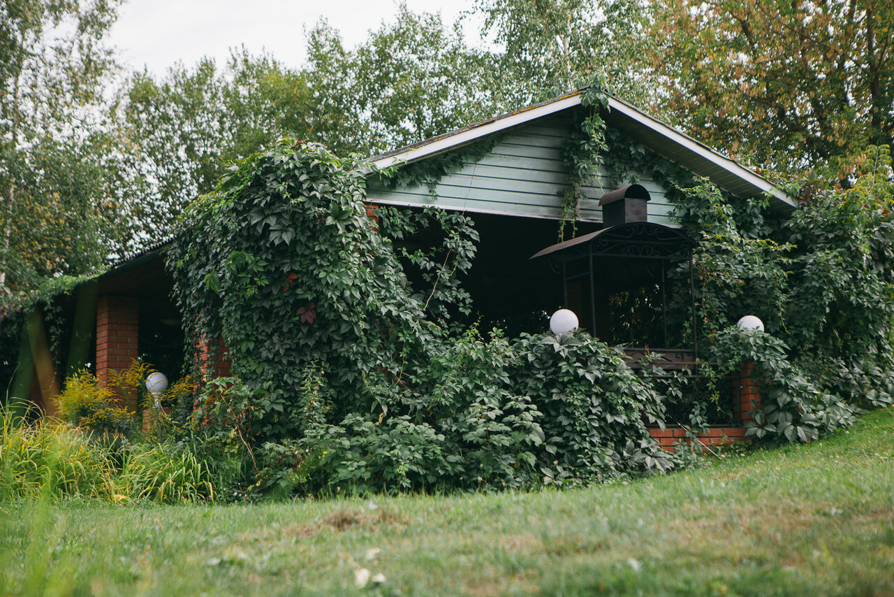 Арендовать Бельведер Коттедж за городом