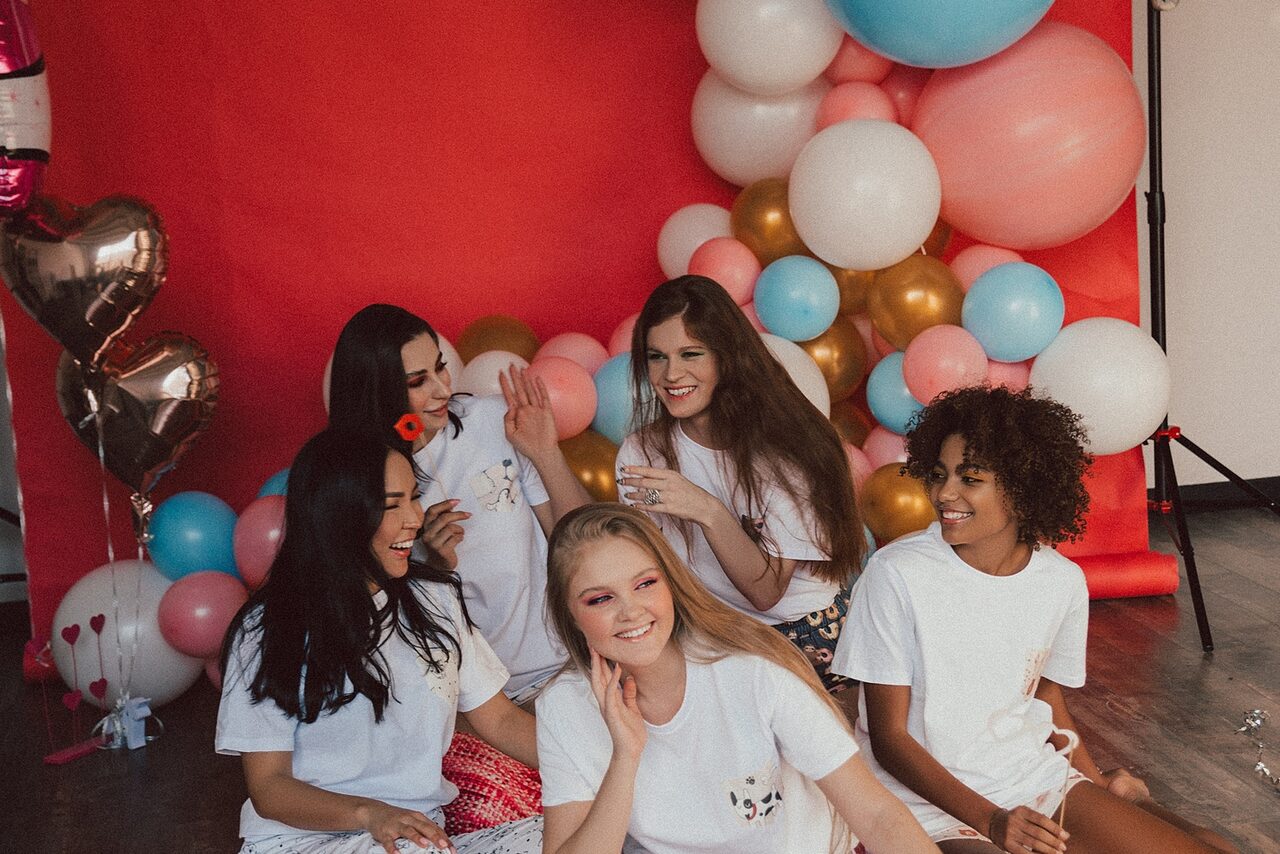 Арендовать Loft Story