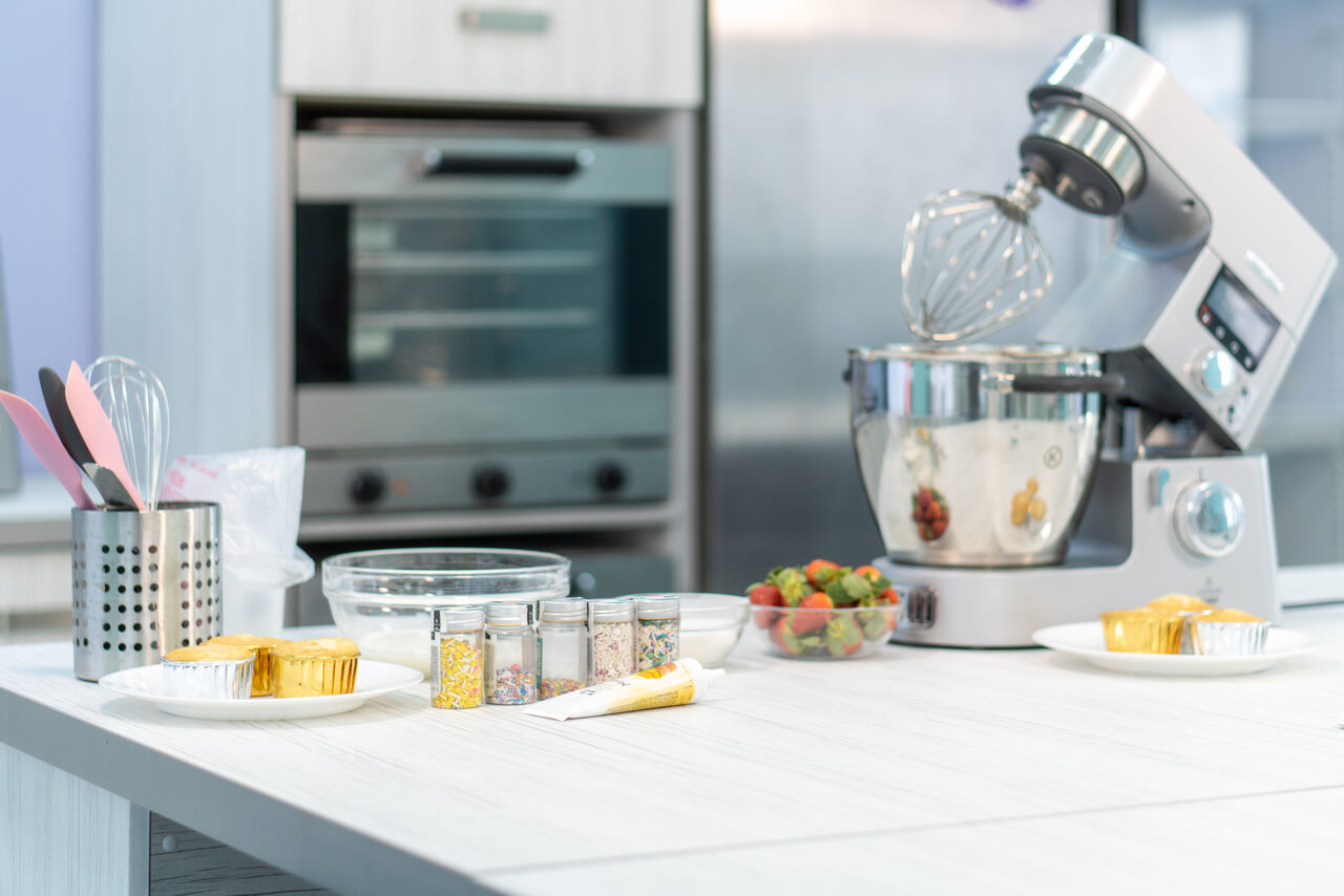 Арендовать Cookodel