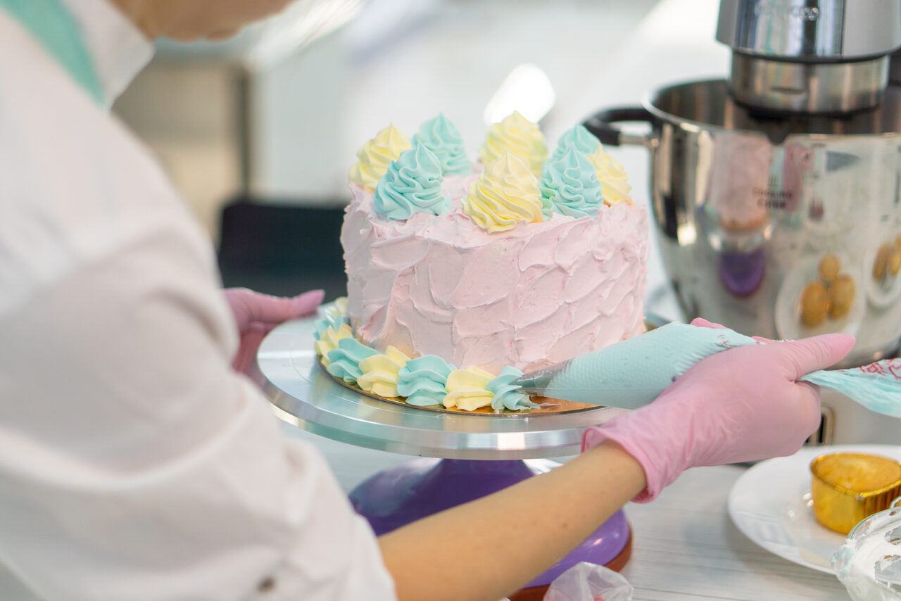 Арендовать Cookodel