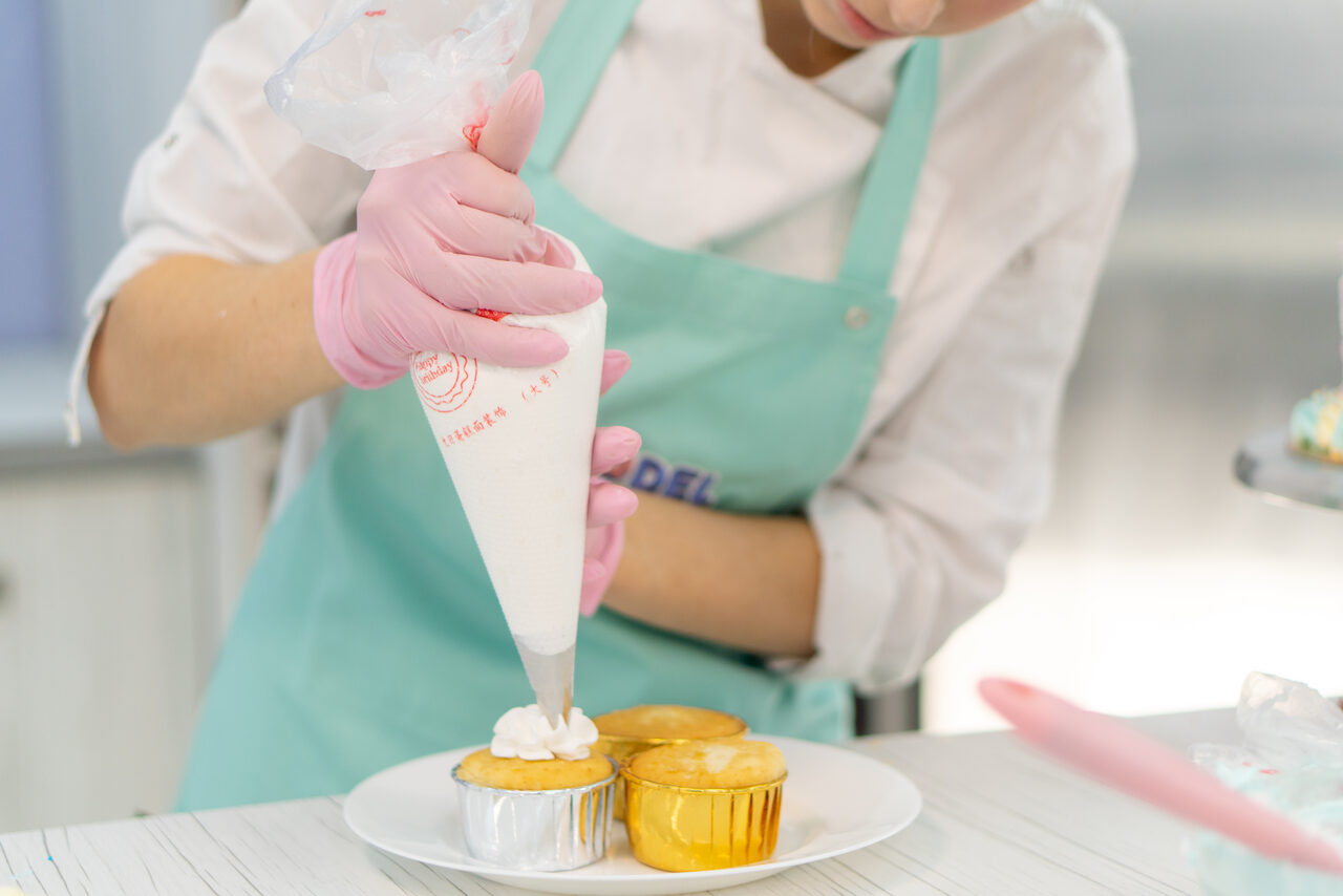 Арендовать Cookodel