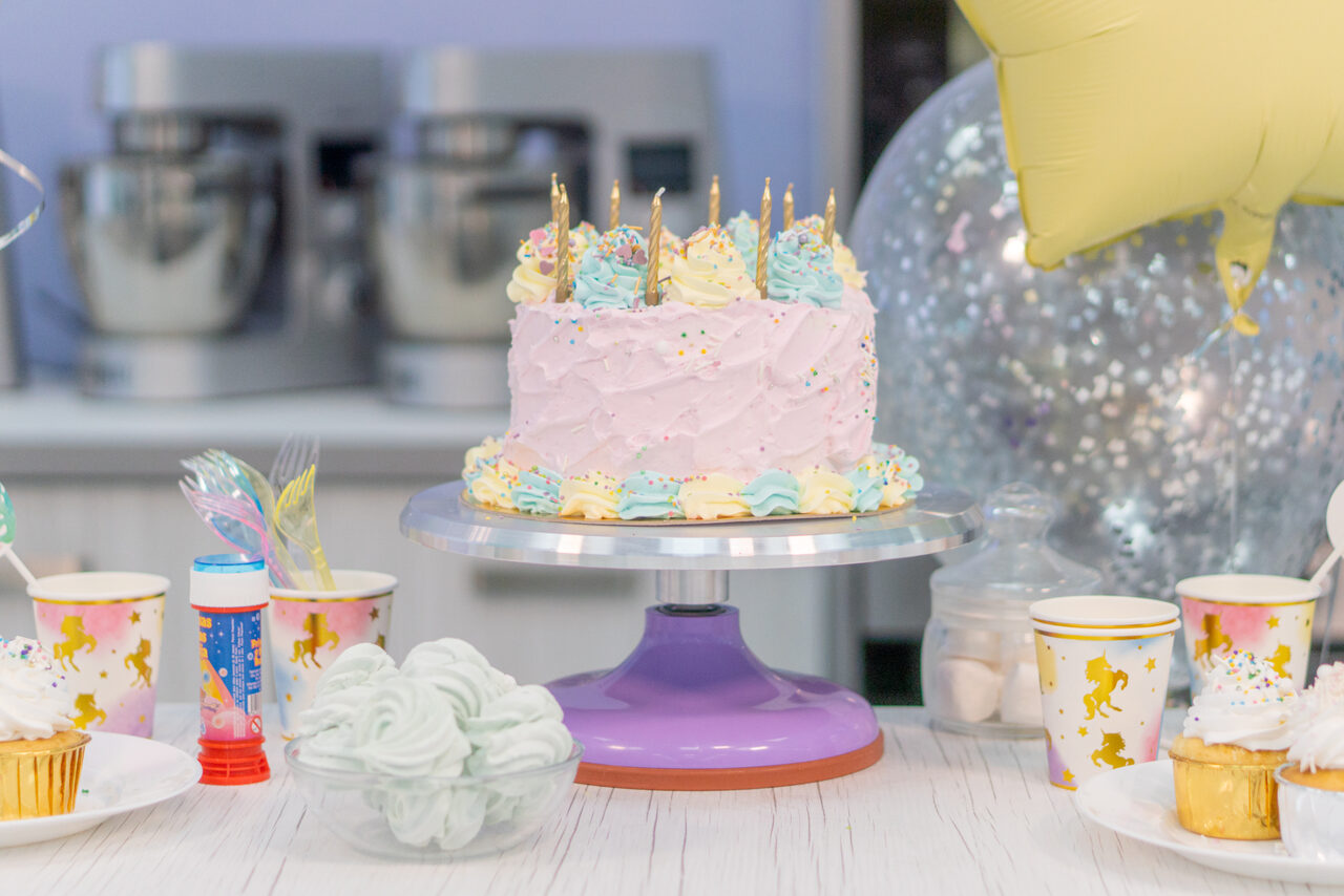 Арендовать Cookodel