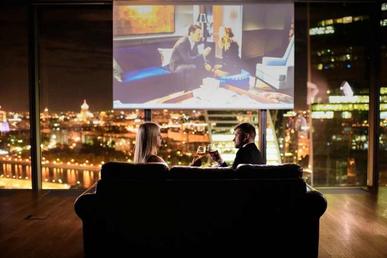 Арендовать Московский Офисный Центр. Конференц-зал Восток Центр