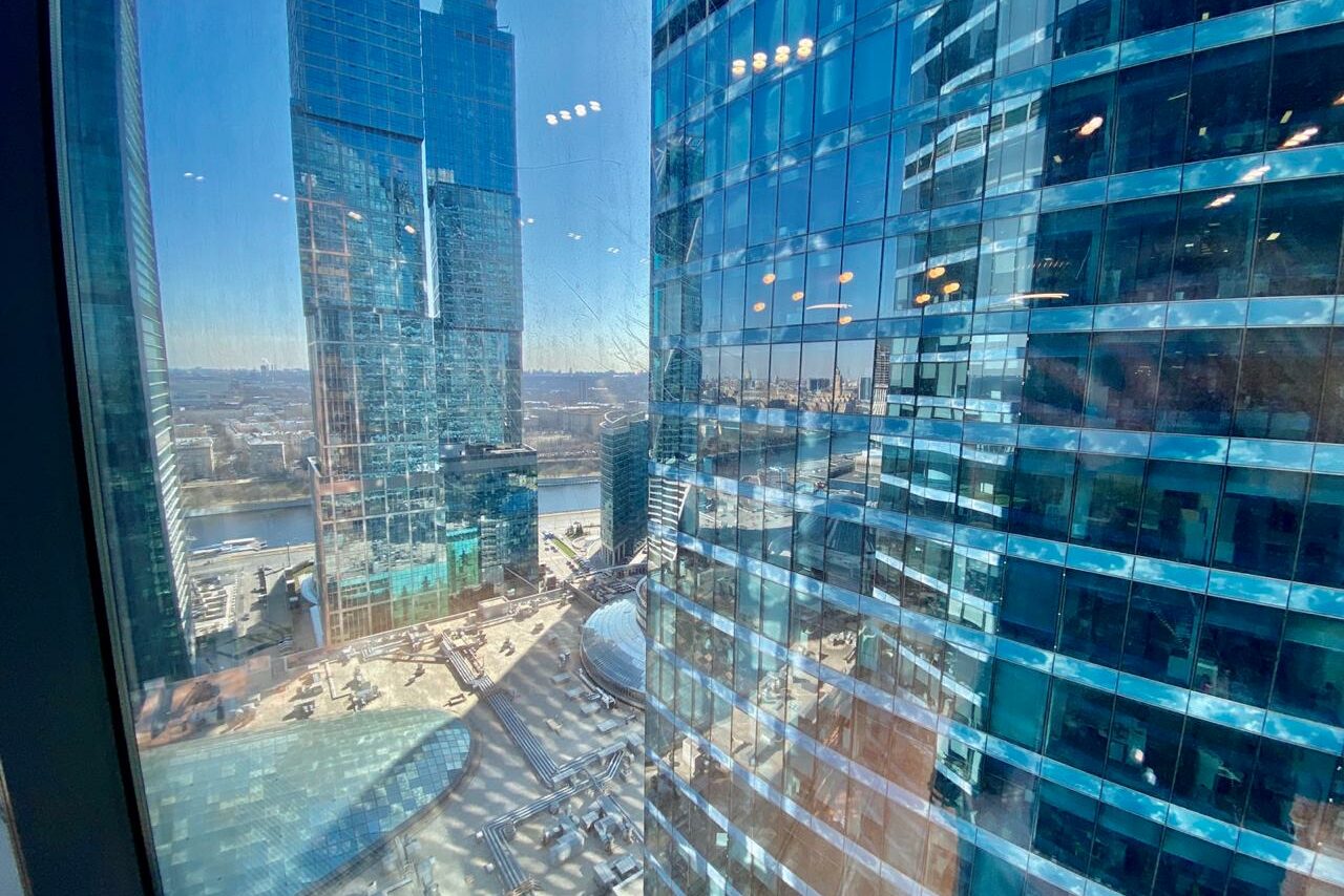 Арендовать  Московский Офисный Центр. Конференц-зал Восток 29