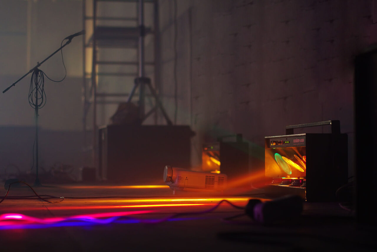 Арендовать Questmak Многофункциональный лофт для различных мероприятий 