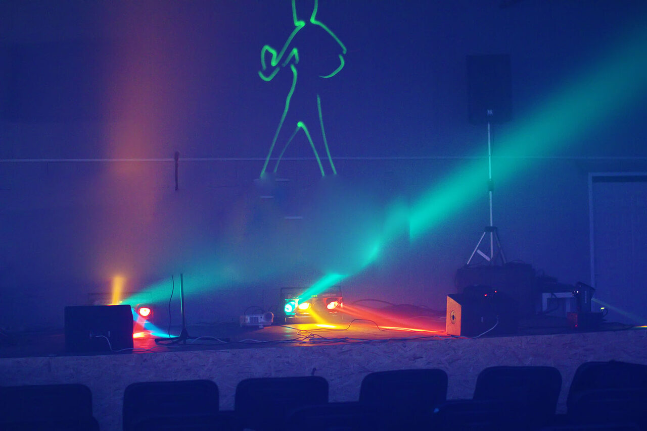 Арендовать Questmak Многофункциональный лофт для различных мероприятий 