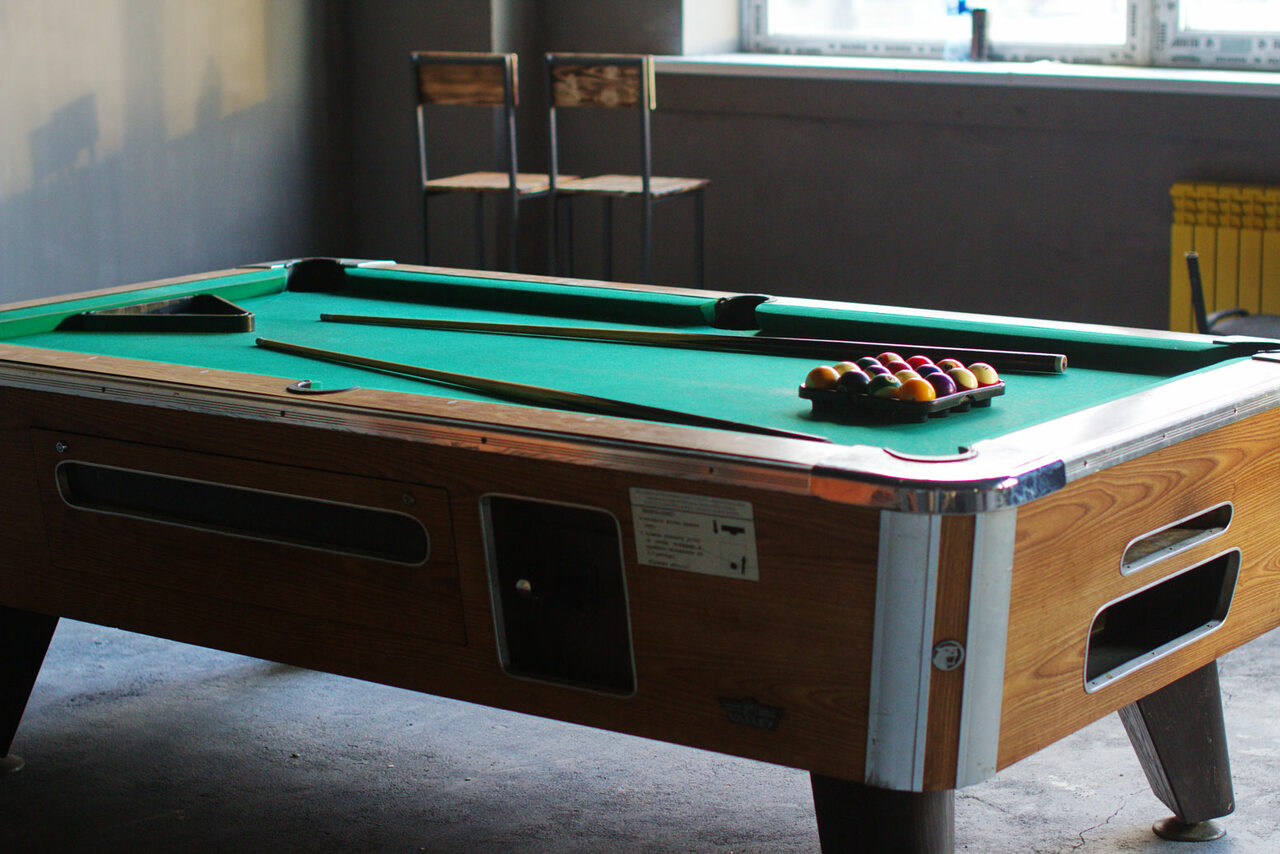 Арендовать Questmak Многофункциональный лофт для различных мероприятий 