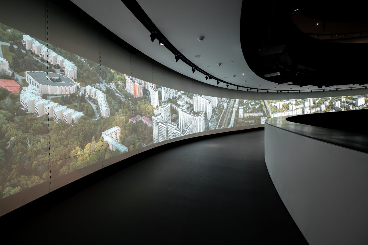 Арендовать Иновационное Арт-пространство 