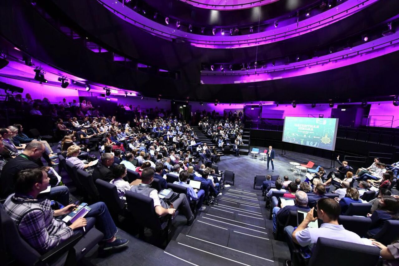 Арендовать Иновационное Арт-пространство 