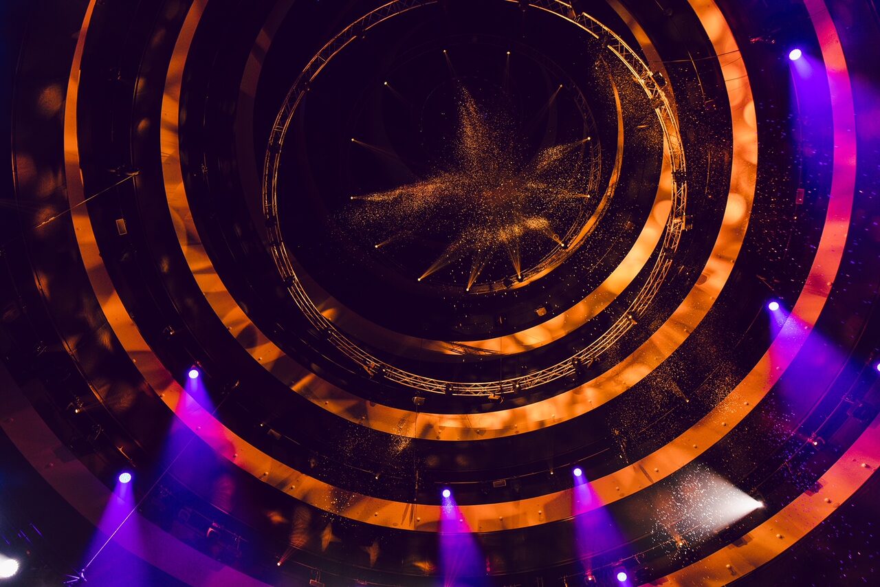 Арендовать Иновационное Арт-пространство 