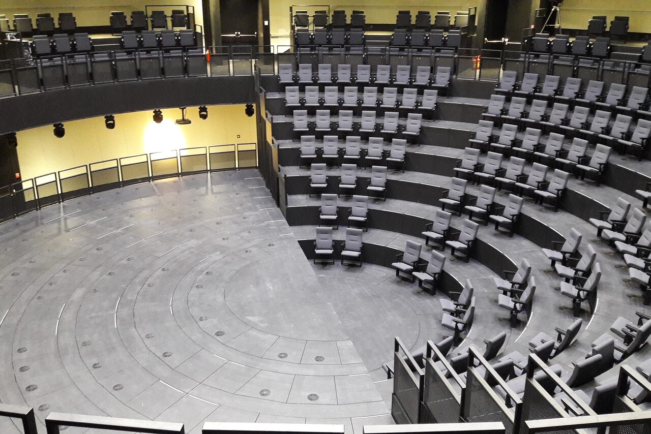 Арендовать Иновационное Арт-пространство 