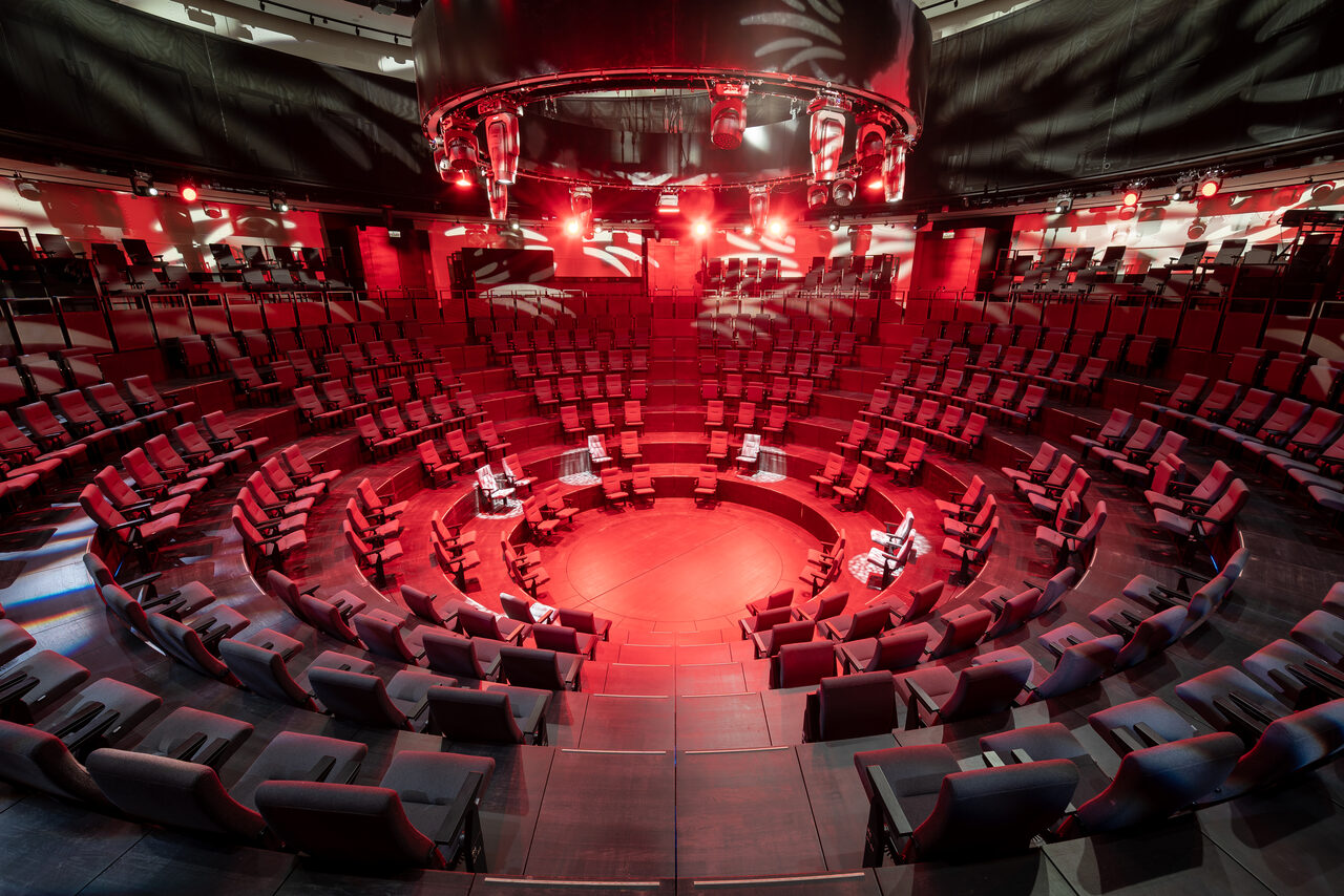 Арендовать Иновационное Арт-пространство 