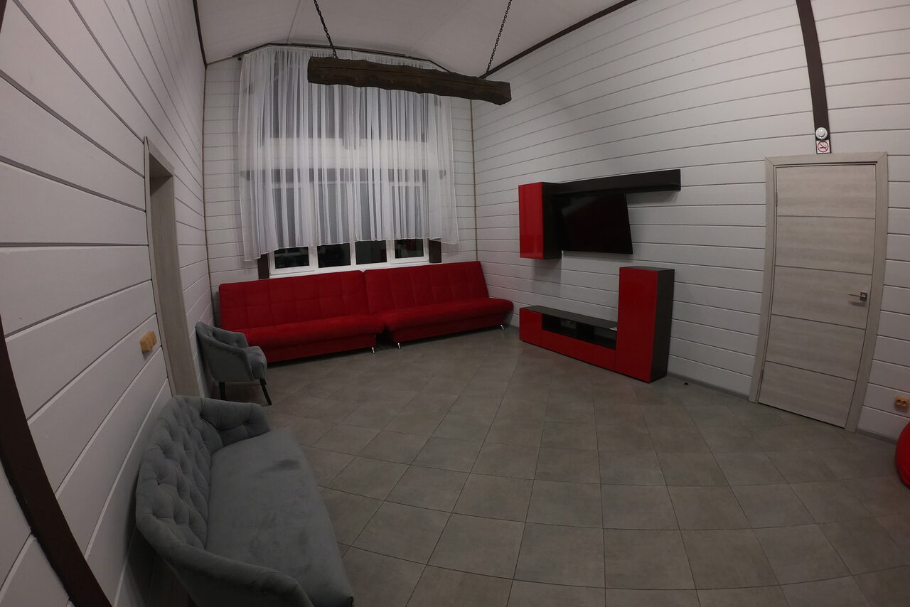 Арендовать Dmd-cottage