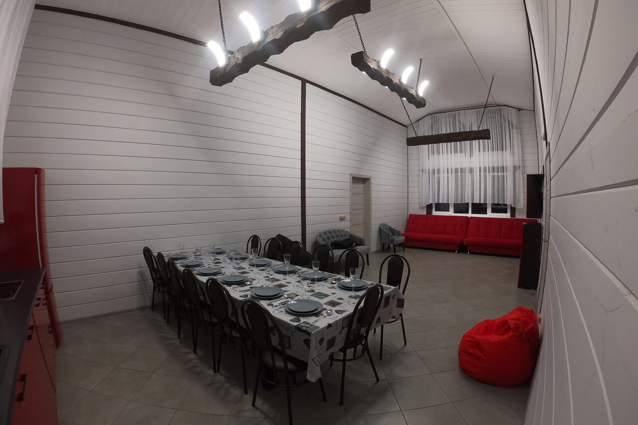 Арендовать Dmd-cottage