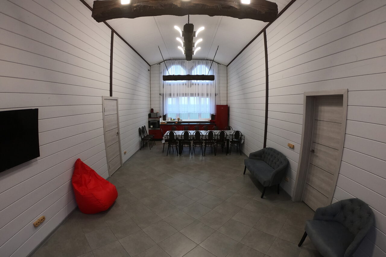 Арендовать Dmd-cottage