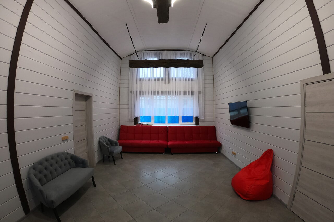 Арендовать Dmd-cottage