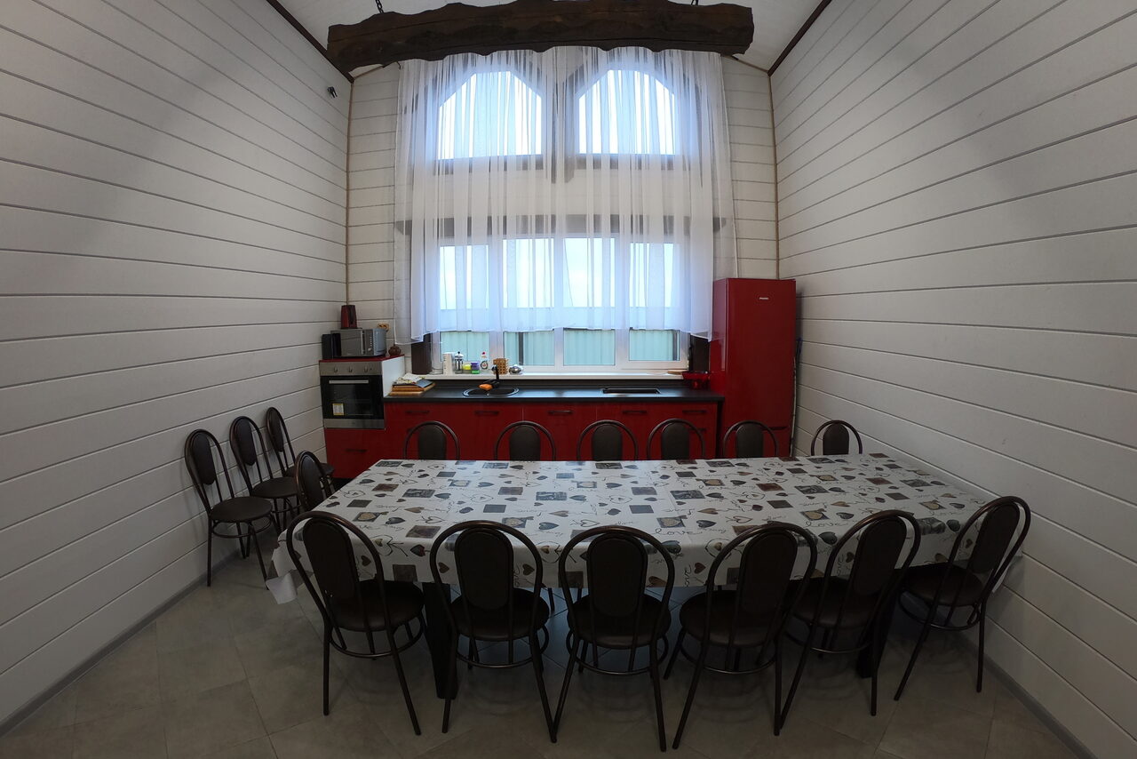 Арендовать Dmd-cottage