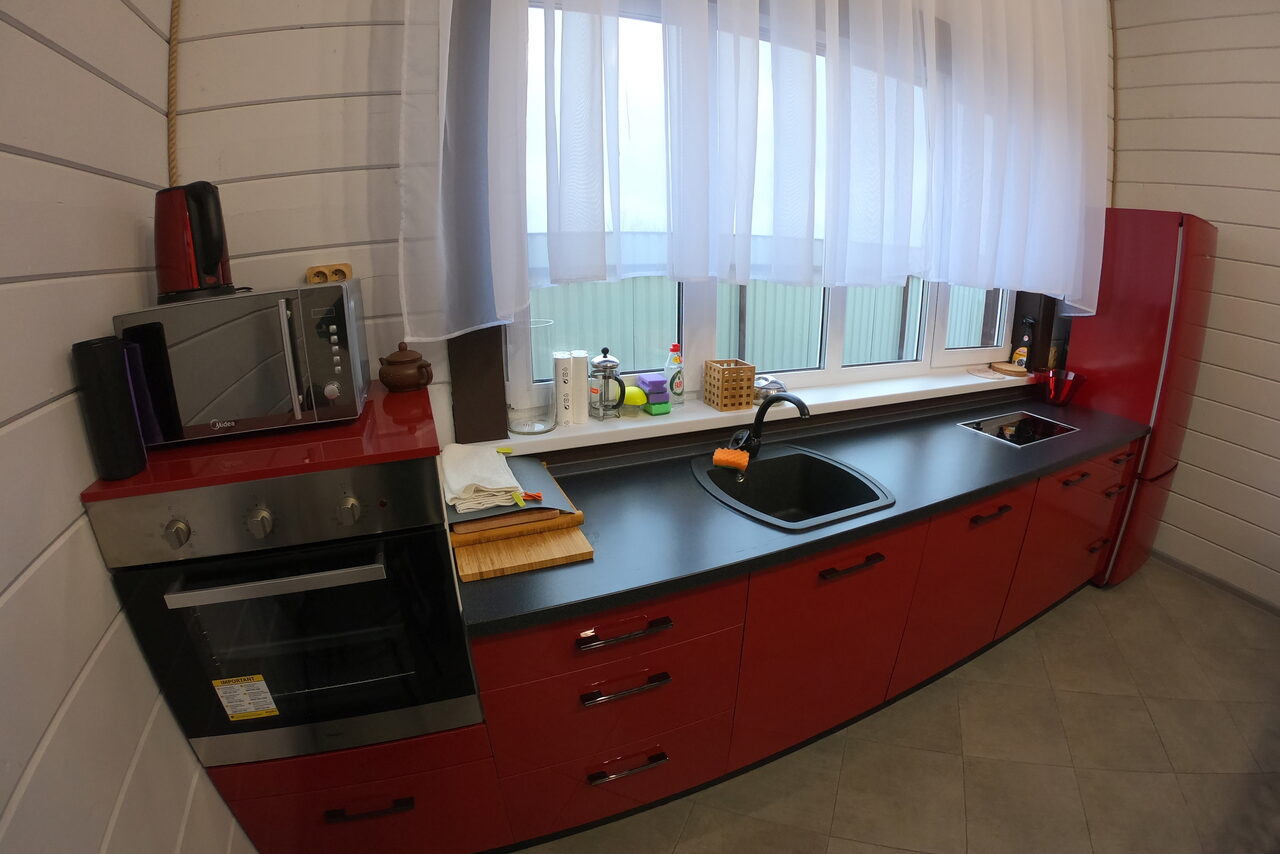 Арендовать Dmd-cottage