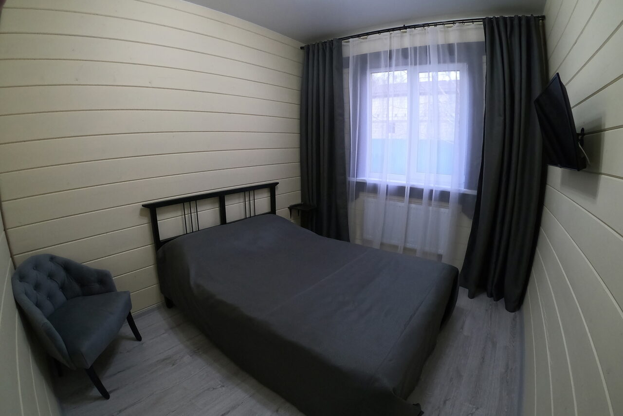 Арендовать Dmd-cottage