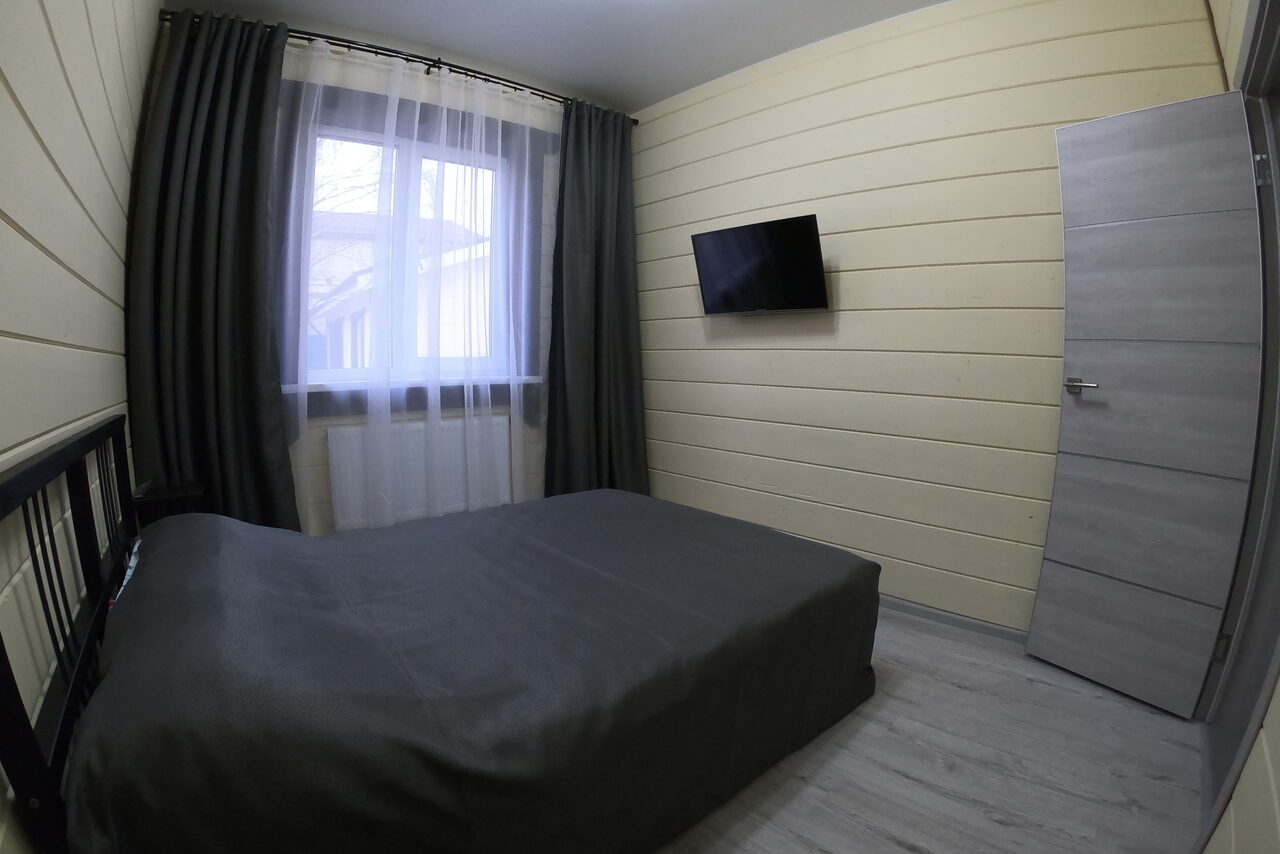 Арендовать Dmd-cottage