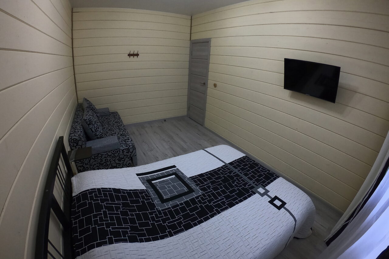 Арендовать Dmd-cottage