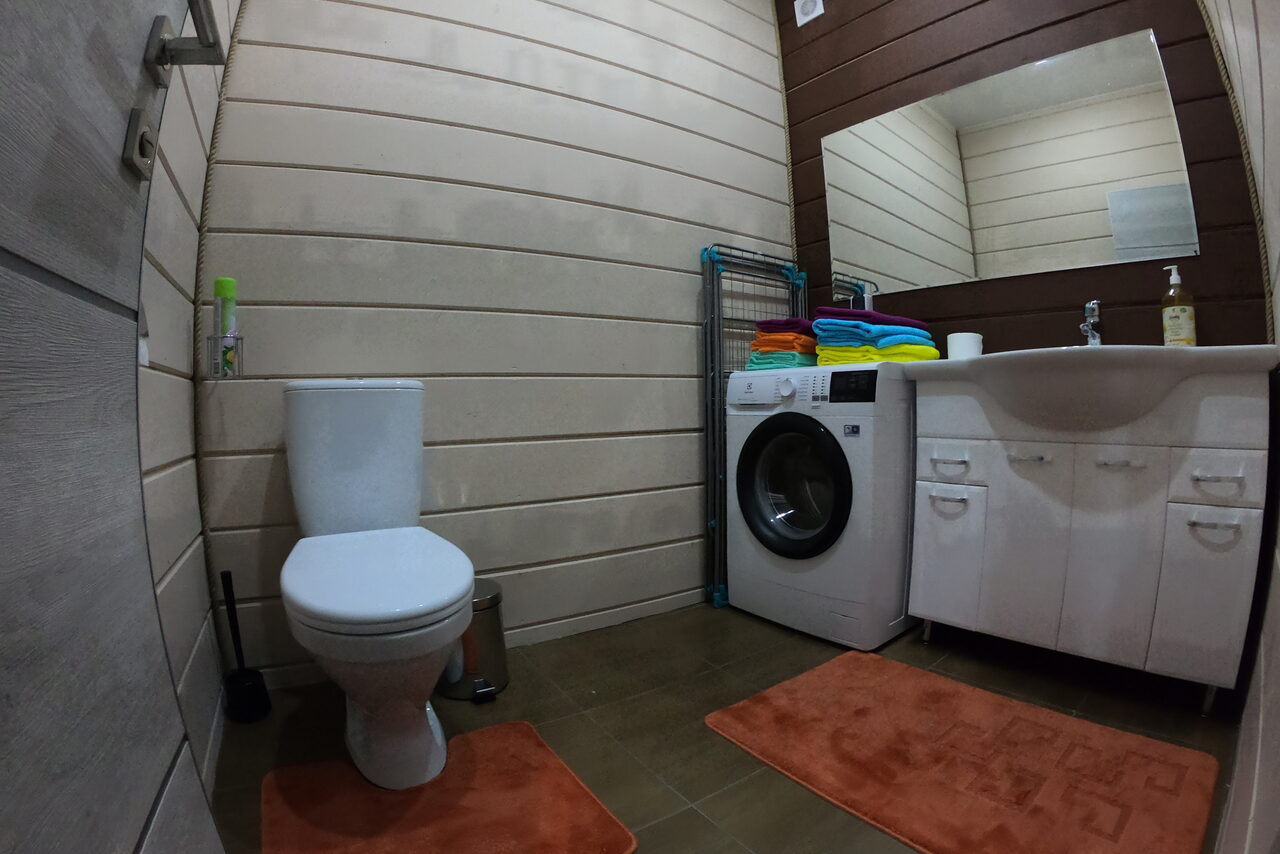 Арендовать Dmd-cottage