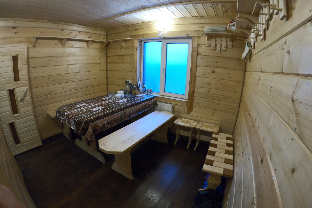 Арендовать Dmd-cottage