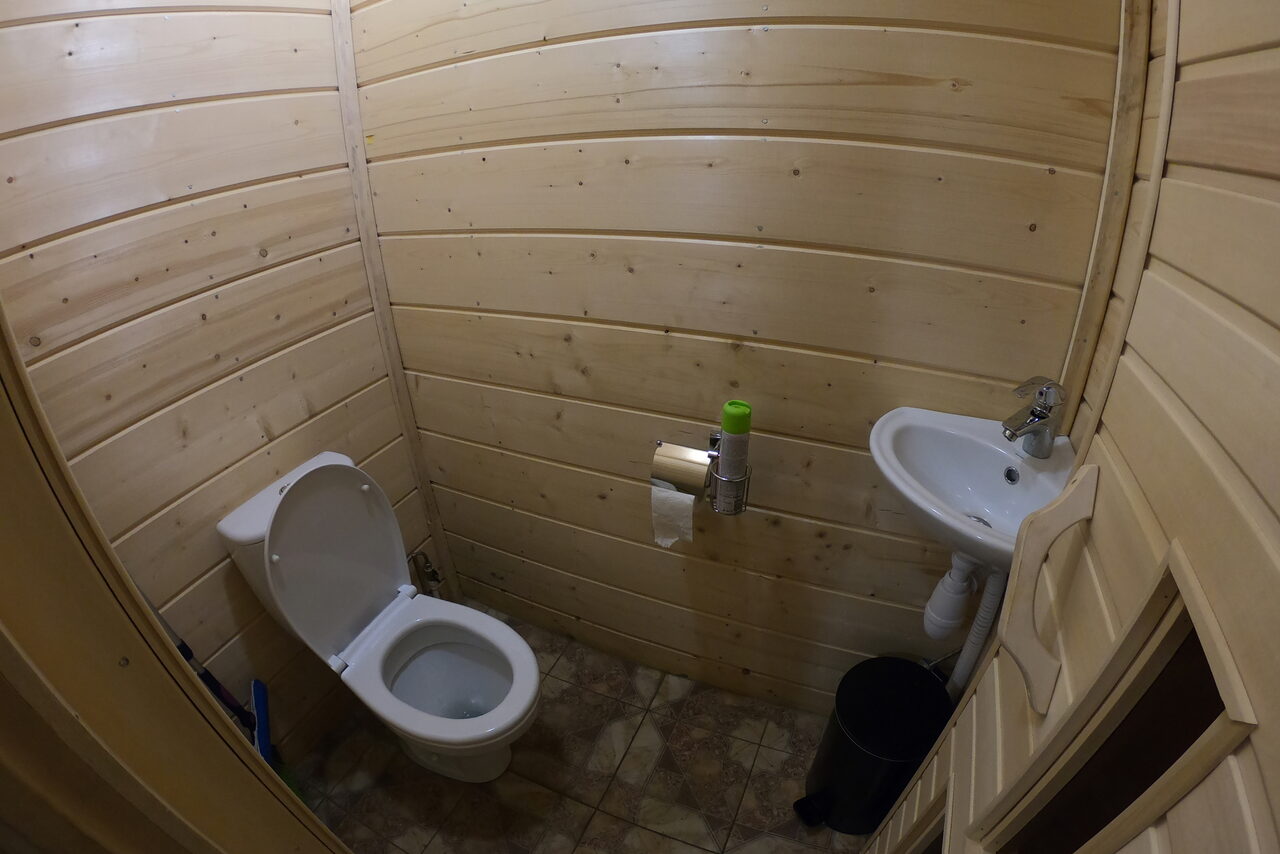 Арендовать Dmd-cottage
