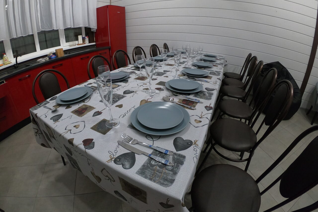 Арендовать Dmd-cottage Загородный коттедж для отдыха и мероприятий