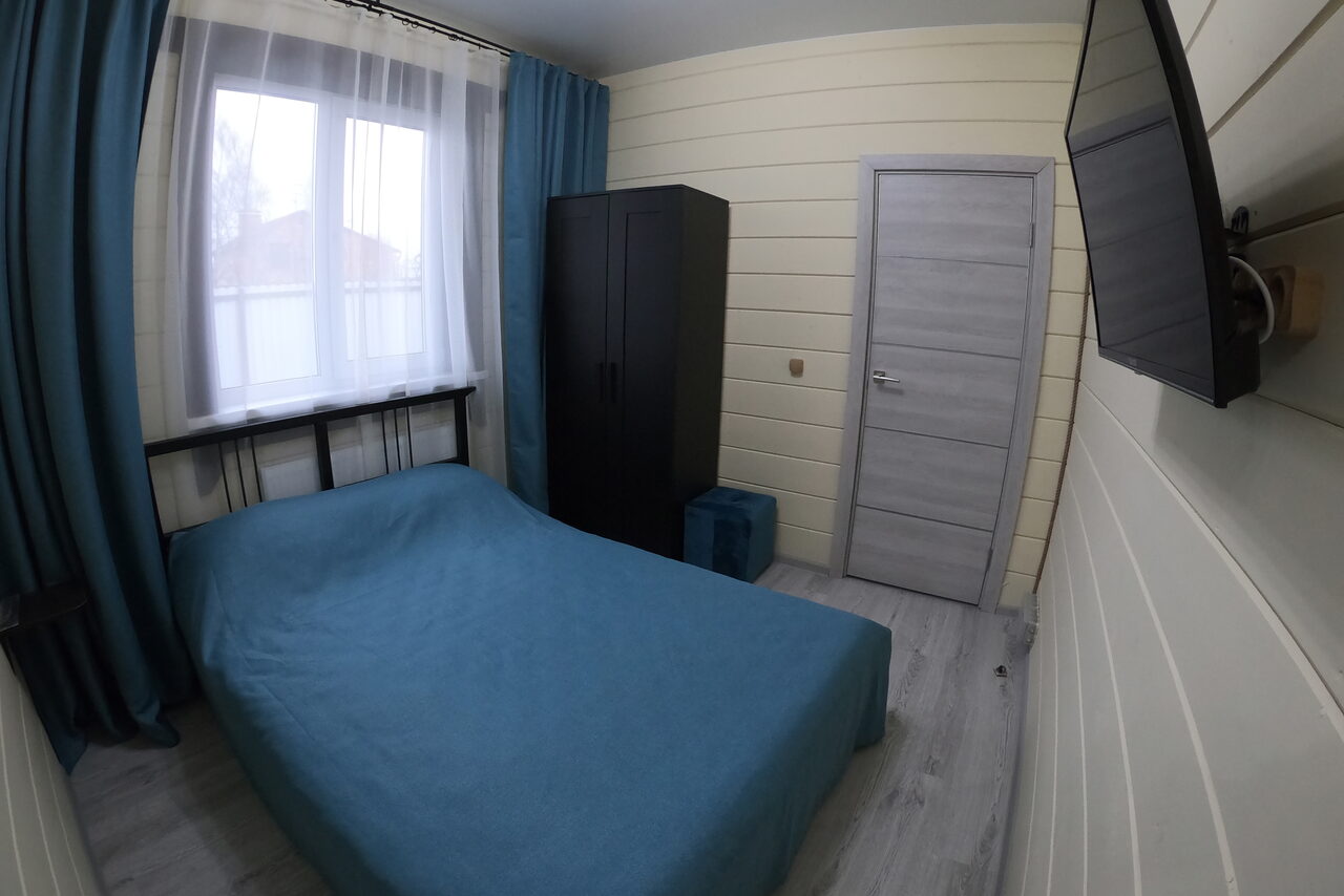 Арендовать Dmd-cottage Загородный коттедж для отдыха и мероприятий