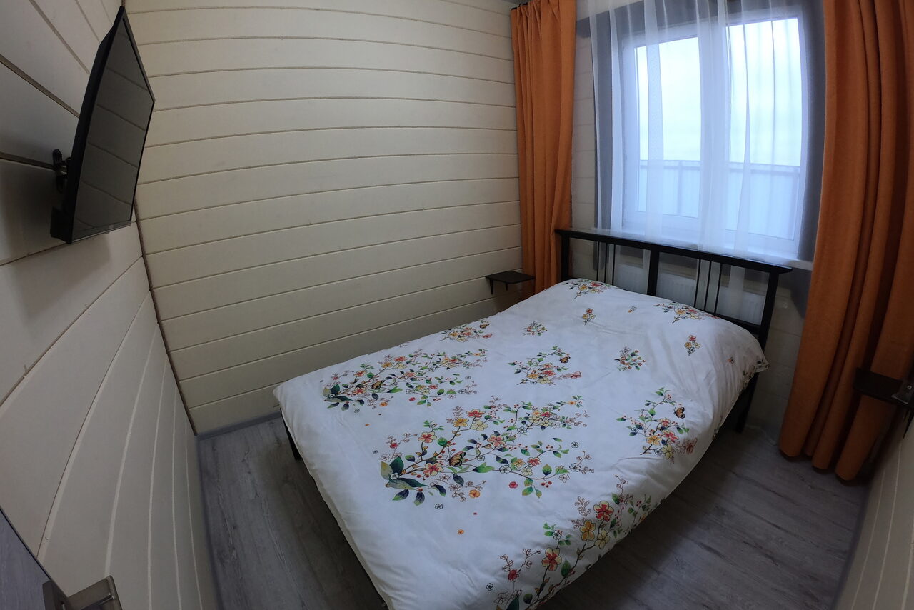 Арендовать Dmd-cottage Загородный коттедж для отдыха и мероприятий