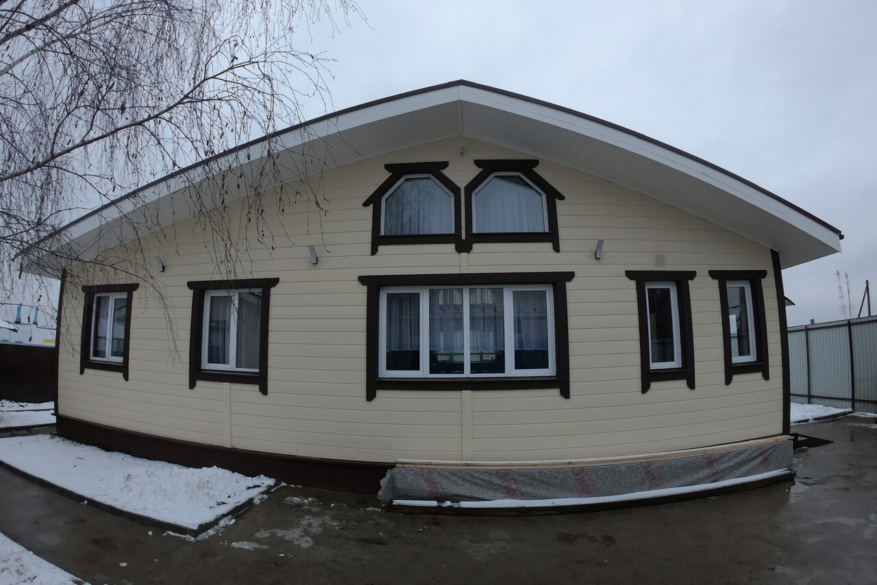 Арендовать Dmd-cottage Загородный коттедж для отдыха и мероприятий