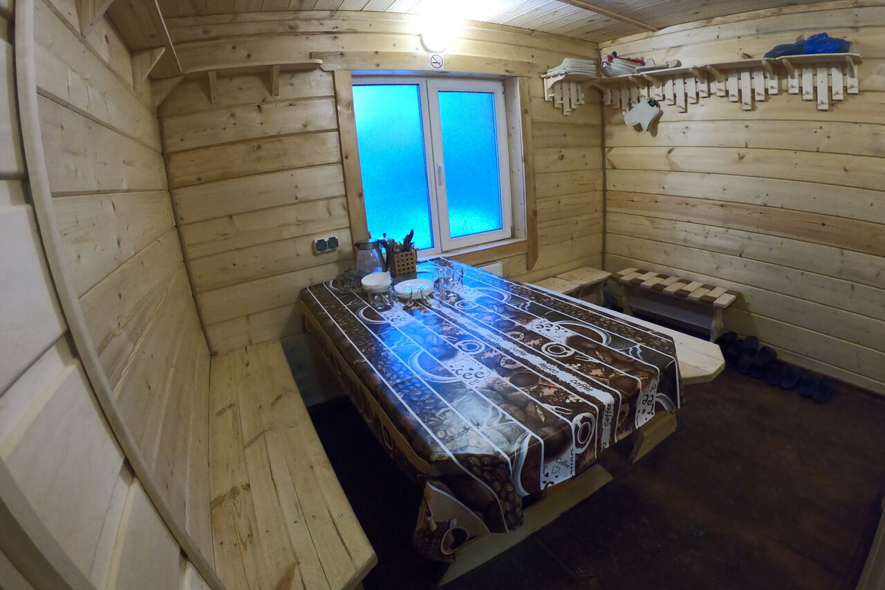 Арендовать Dmd-cottage Загородный коттедж для отдыха и мероприятий