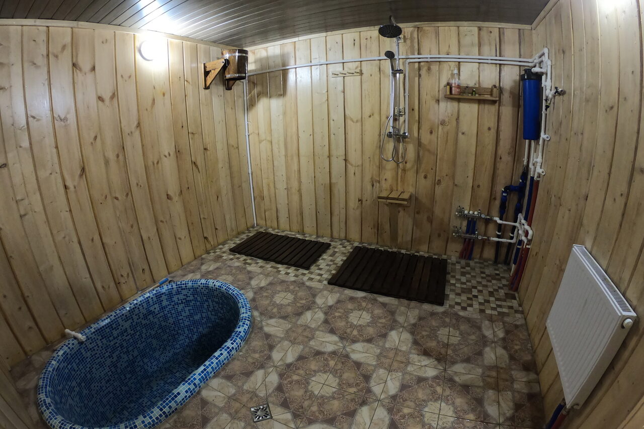 Арендовать Dmd-cottage Загородный коттедж для отдыха и мероприятий