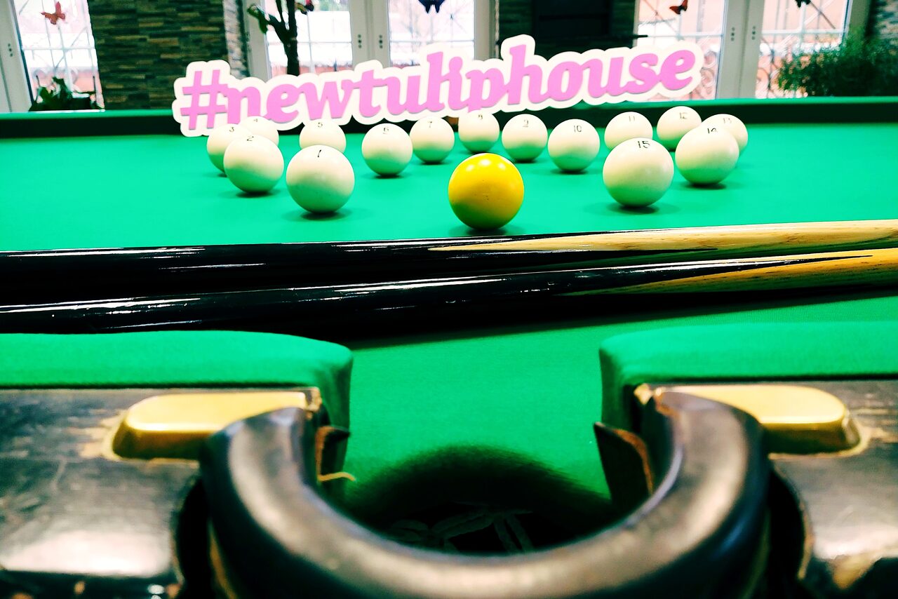 Арендовать New Tulip House Загородный комфортабельный коттежд