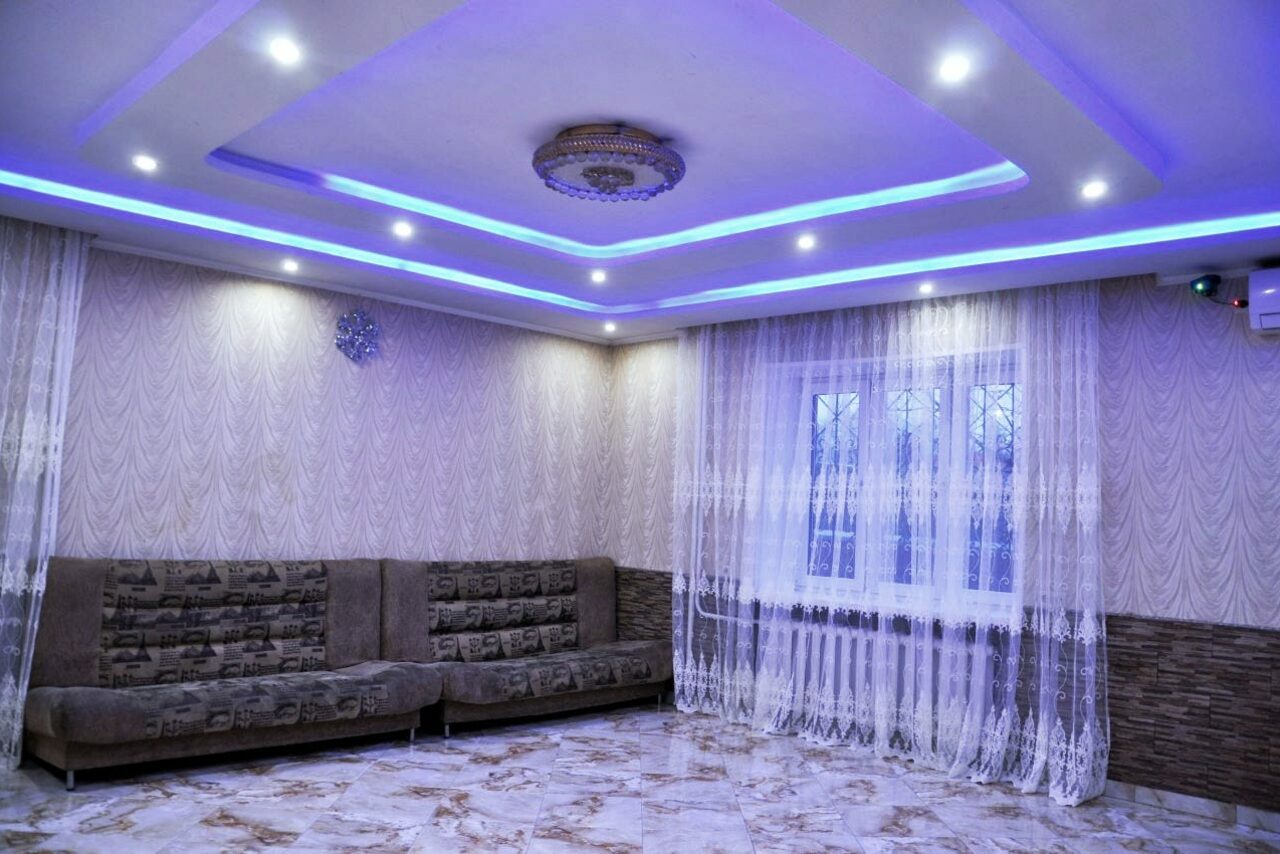 Арендовать New Tulip House Загородный комфортабельный коттежд