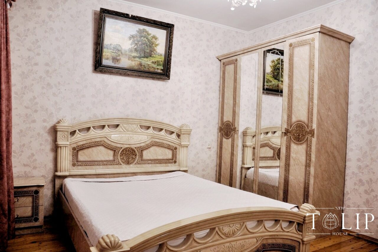 Арендовать New Tulip House Загородный комфортабельный коттежд