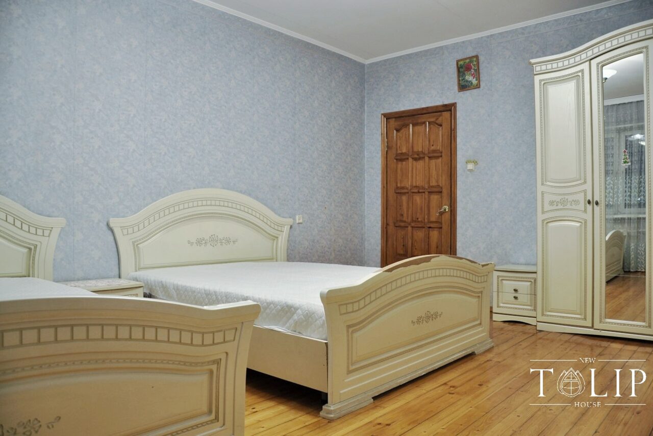 Арендовать New Tulip House Загородный комфортабельный коттежд